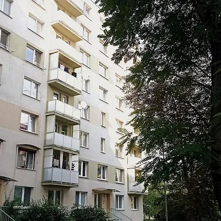 Apartman V Strede Trnavy *