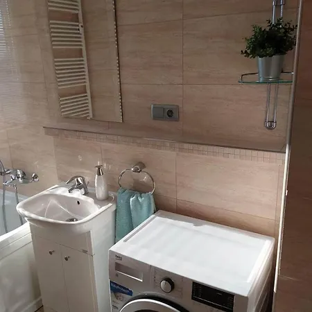 Apartman V Strede Trnavy