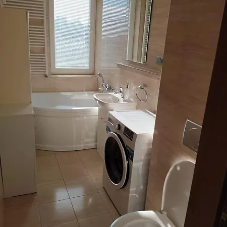 Apartman V Strede Trnavy Nagyszombat