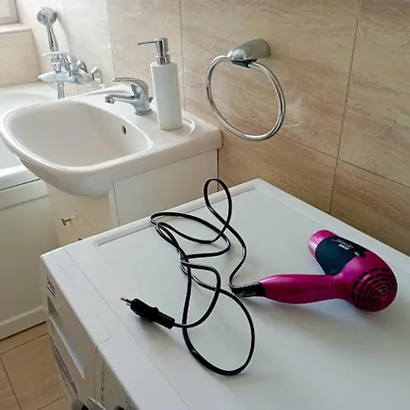 Apartman V Strede Trnavy *